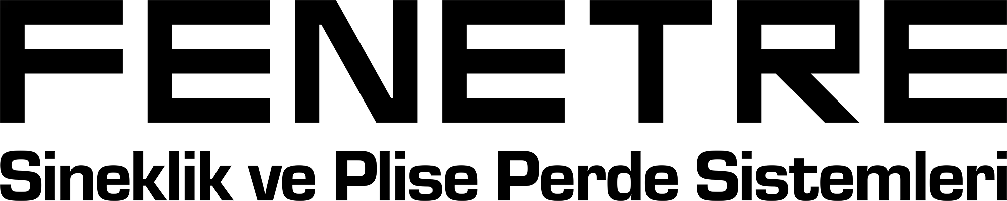 Arnavutköy Plise Perde logosu